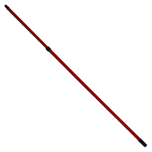 Extension pole extends to - extension, pole,