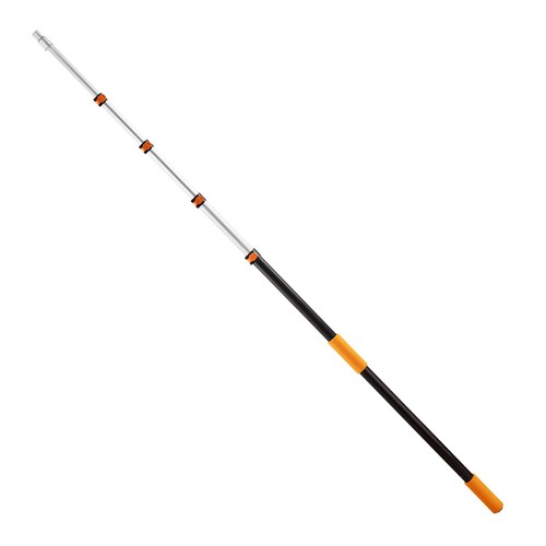 Telescopic extension pole - extension,